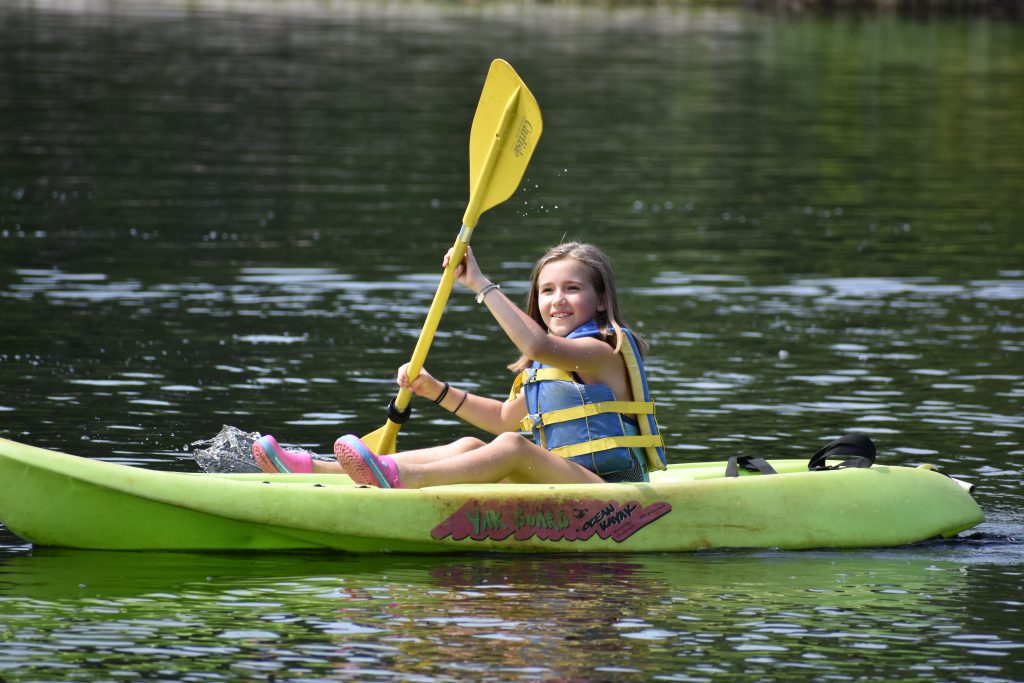 Fall Festival Weekend - YMCA OF THE PINES