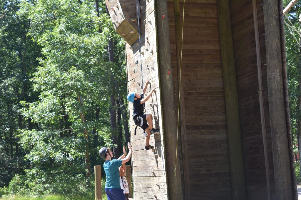 Fall Festival Weekend - YMCA OF THE PINES